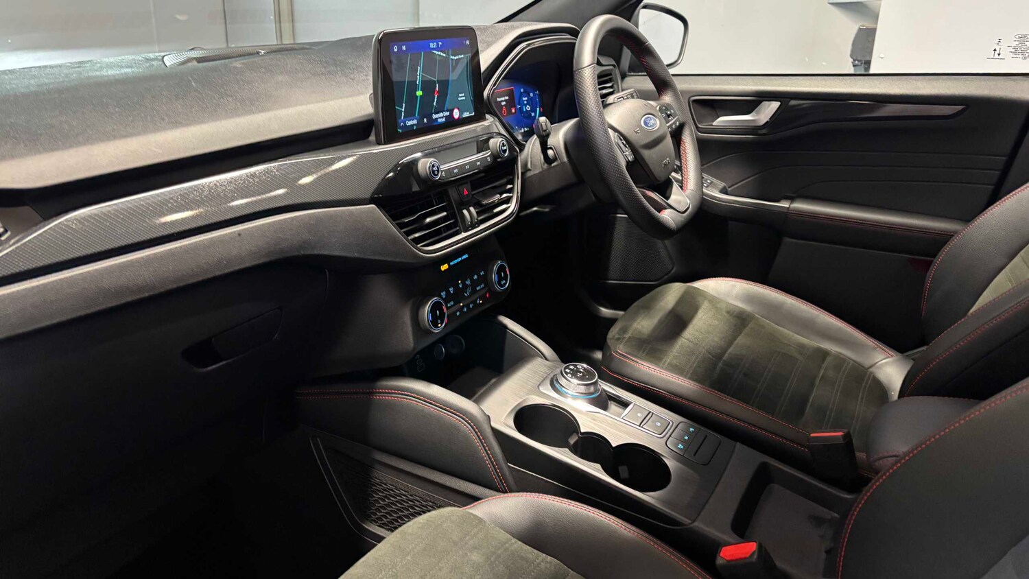 Used Ford Kuga 2024 for sale - 77257155: Photo 28