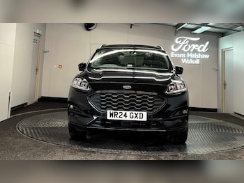 Used Ford Kuga 2024 for sale - 77257155: Photo