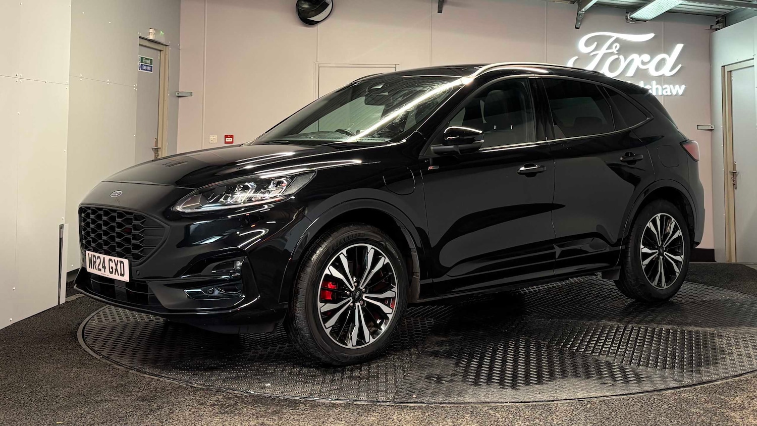 Used Ford Kuga 2024 for sale - 77257155: Photo 3