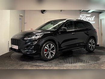 Used Ford Kuga 2024 for sale - 77257155: Photo