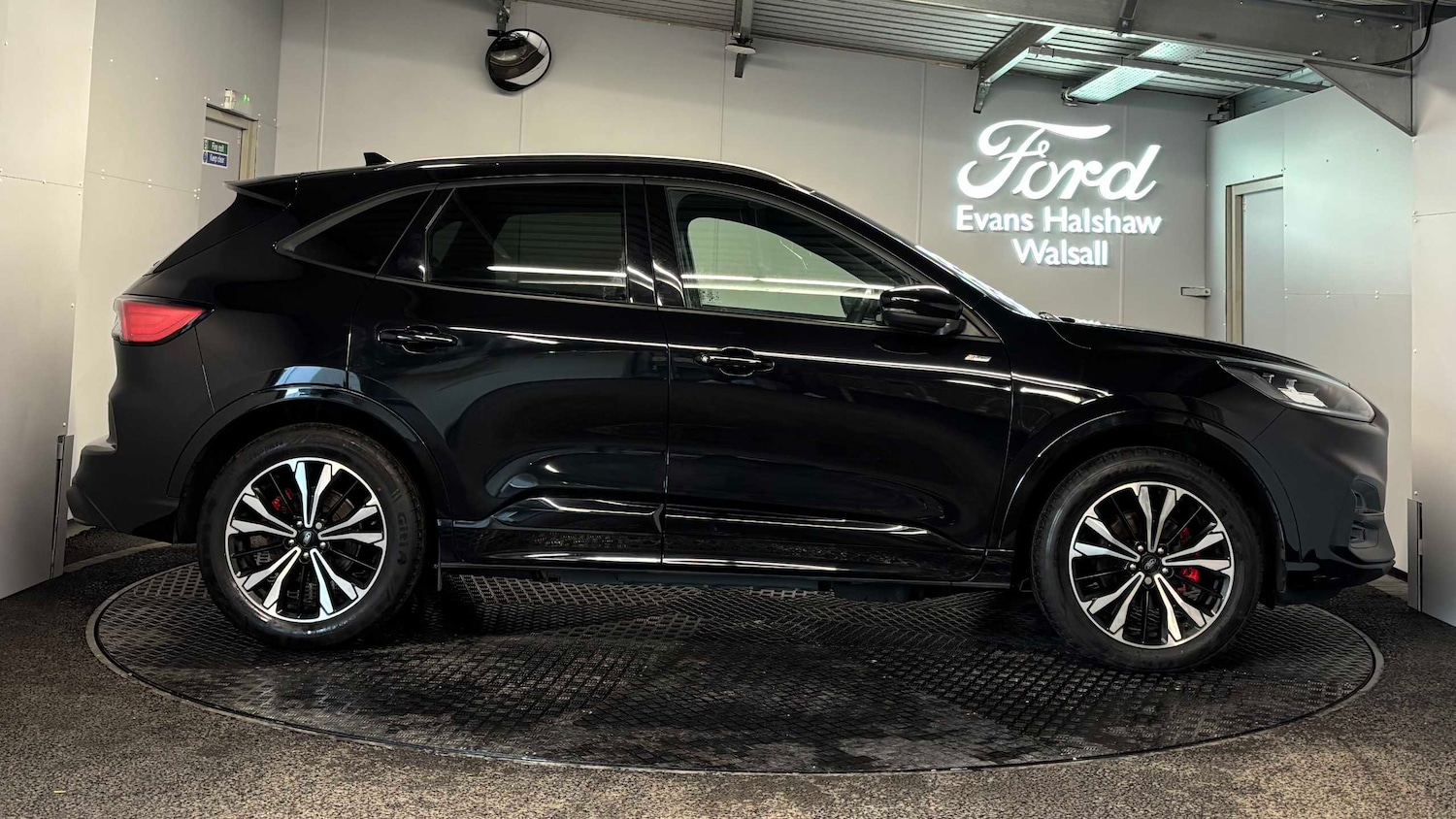 Used Ford Kuga 2024 for sale - 77257155: Photo 4