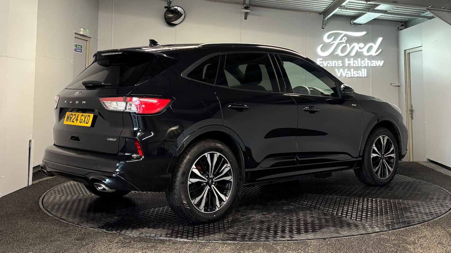 Used Ford Kuga 2024 for sale - 77257155: Photo 5