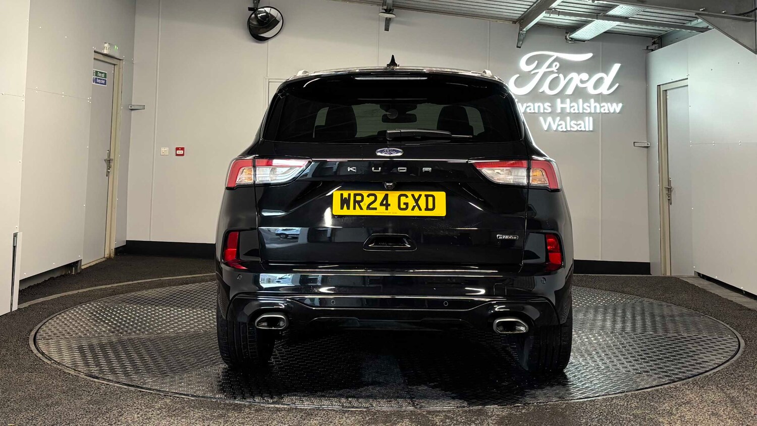 Used Ford Kuga 2024 for sale - 77257155: Photo 6