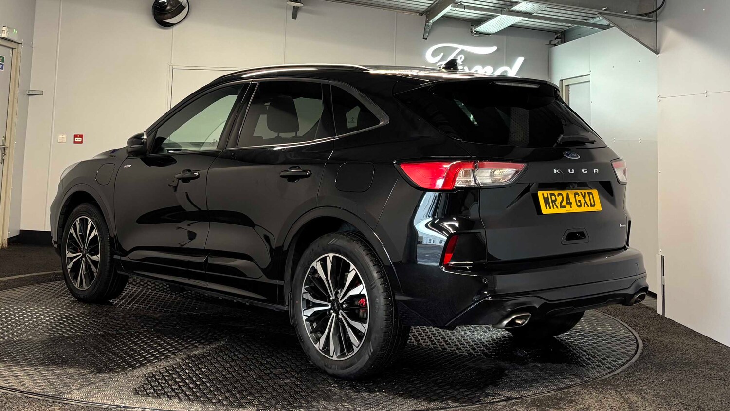 Used Ford Kuga 2024 for sale - 77257155: Photo 7