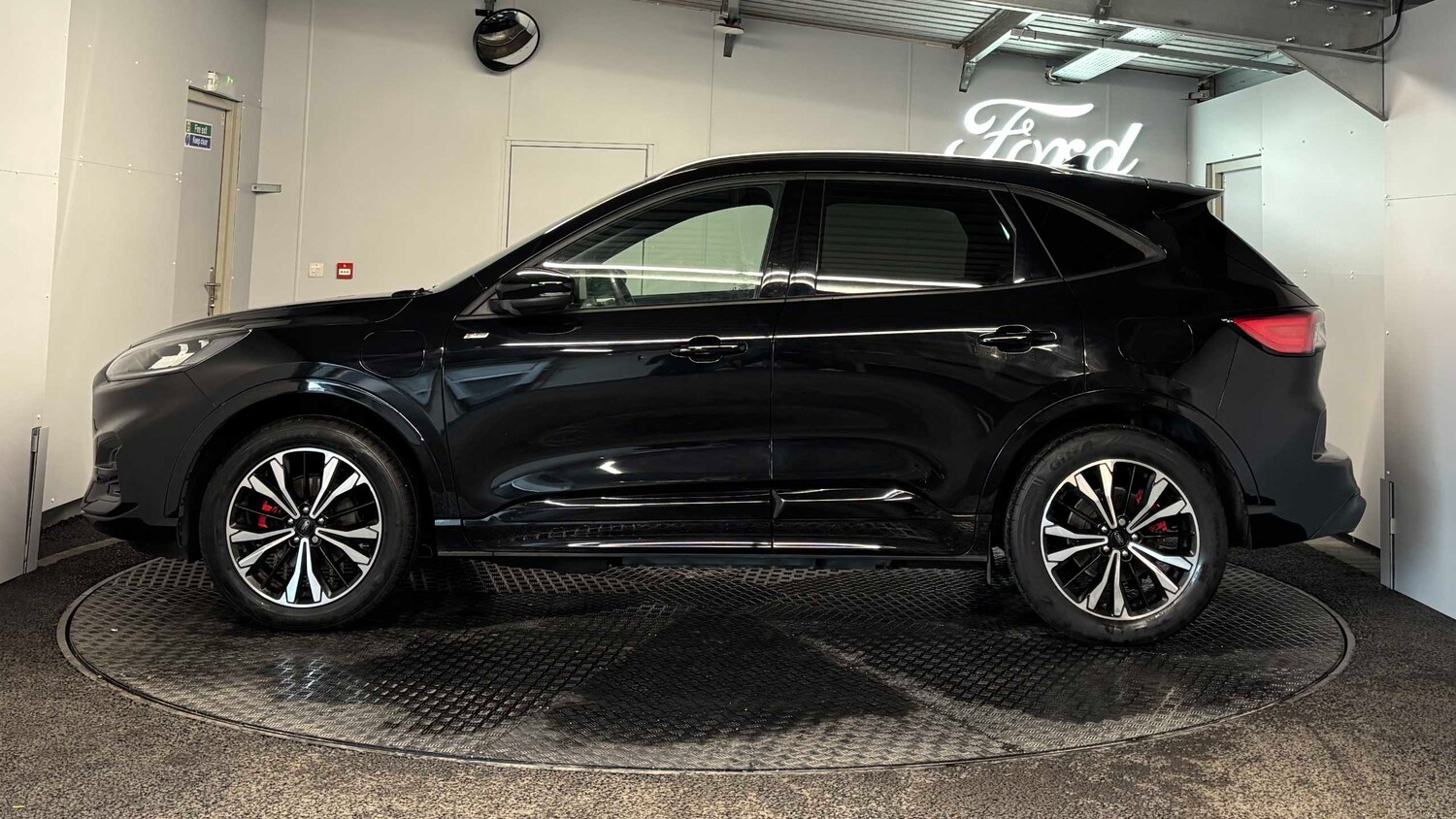 Used Ford Kuga 2024 for sale - 77257155: Photo 8