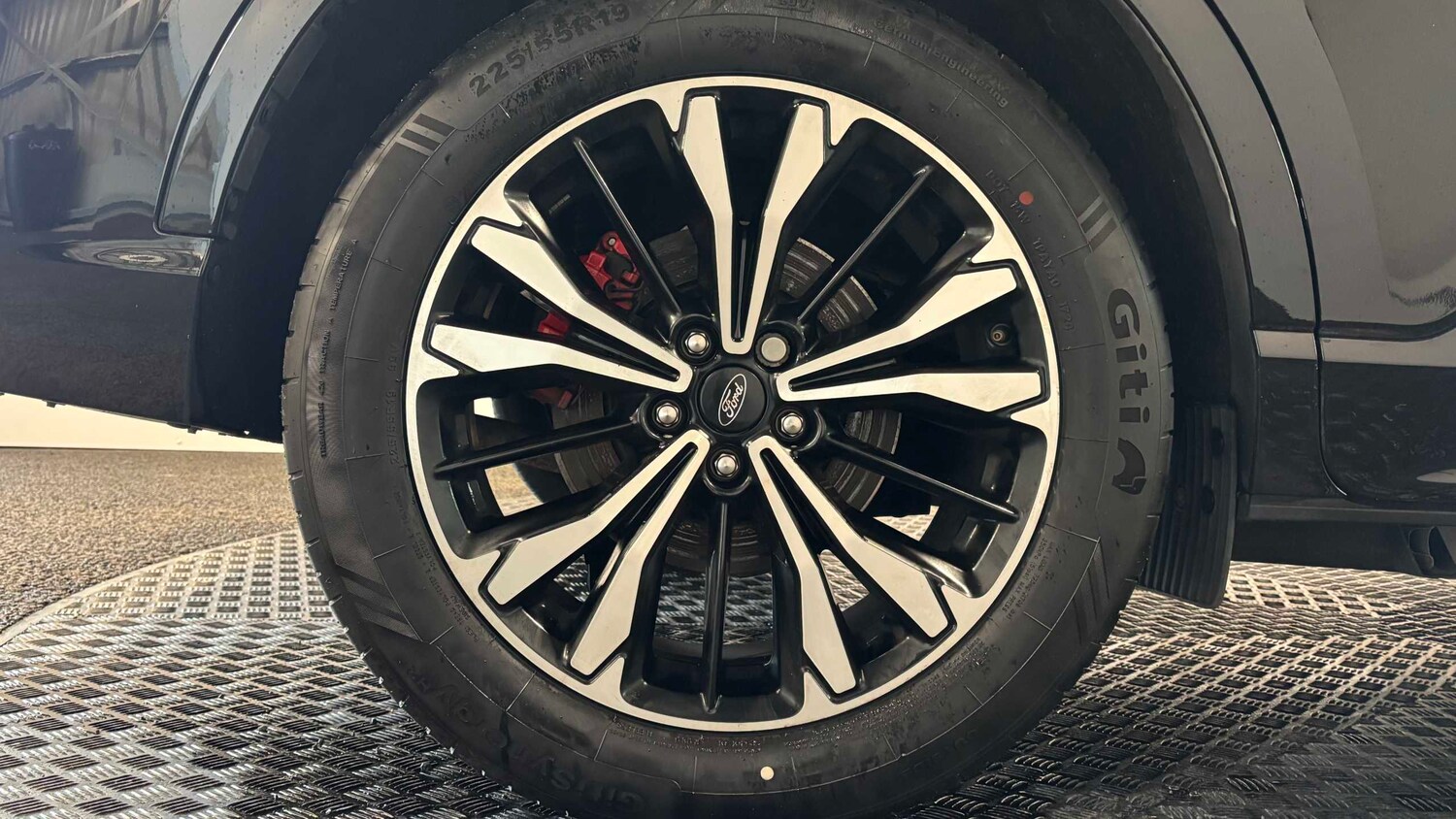 Used Ford Kuga 2024 for sale - 77257155: Photo 9