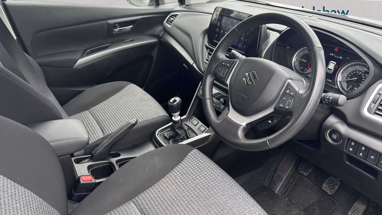 Used Suzuki SX4 S-Cross 2024 for sale - 77859689: Photo 5