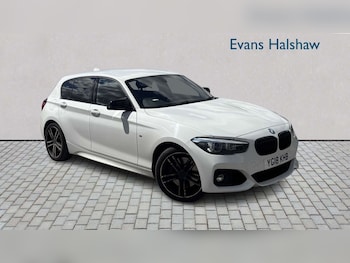 Used BMW 1 Series 2018 for sale - 78507138: Photo