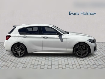 Used BMW 1 Series 2018 for sale - 78507138: Photo