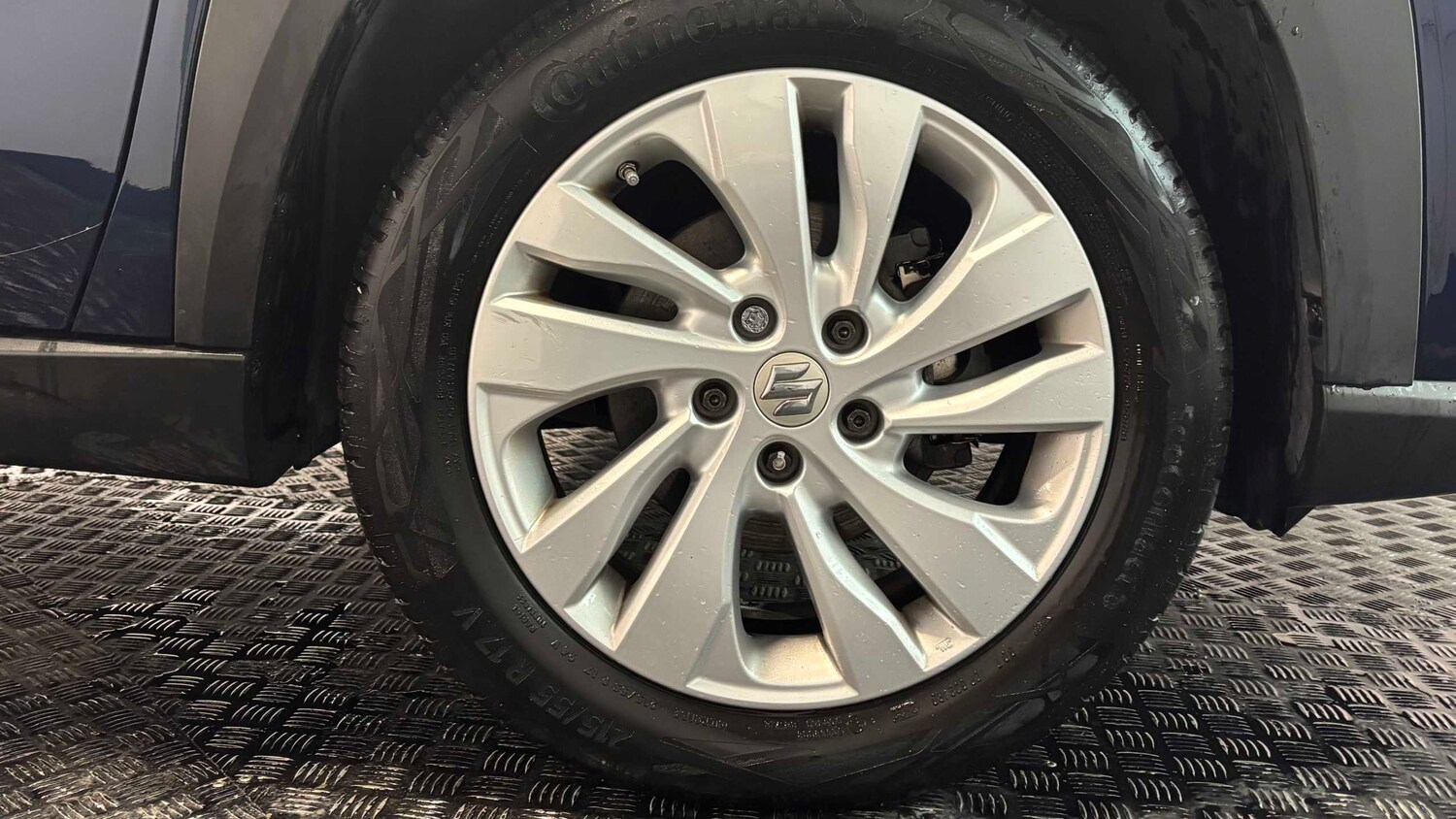 Used Suzuki SX4 S-Cross 2022 for sale - 77552968: Photo 10