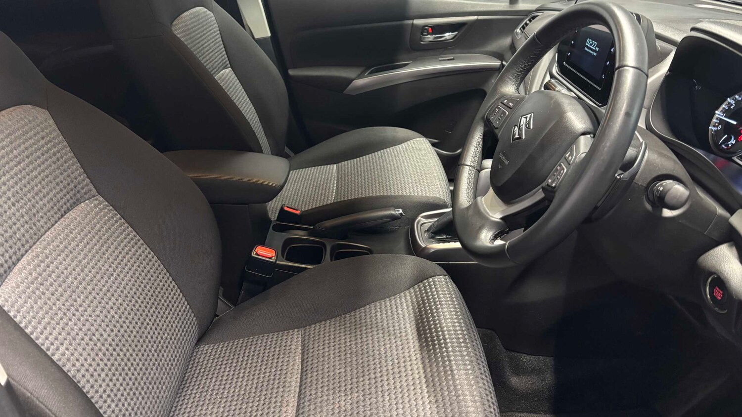 Used Suzuki SX4 S-Cross 2022 for sale - 77552968: Photo 14