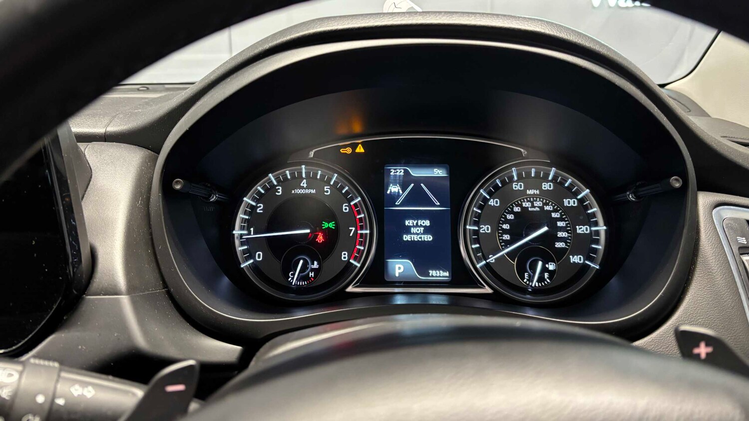 Used Suzuki SX4 S-Cross 2022 for sale - 77552968: Photo 15