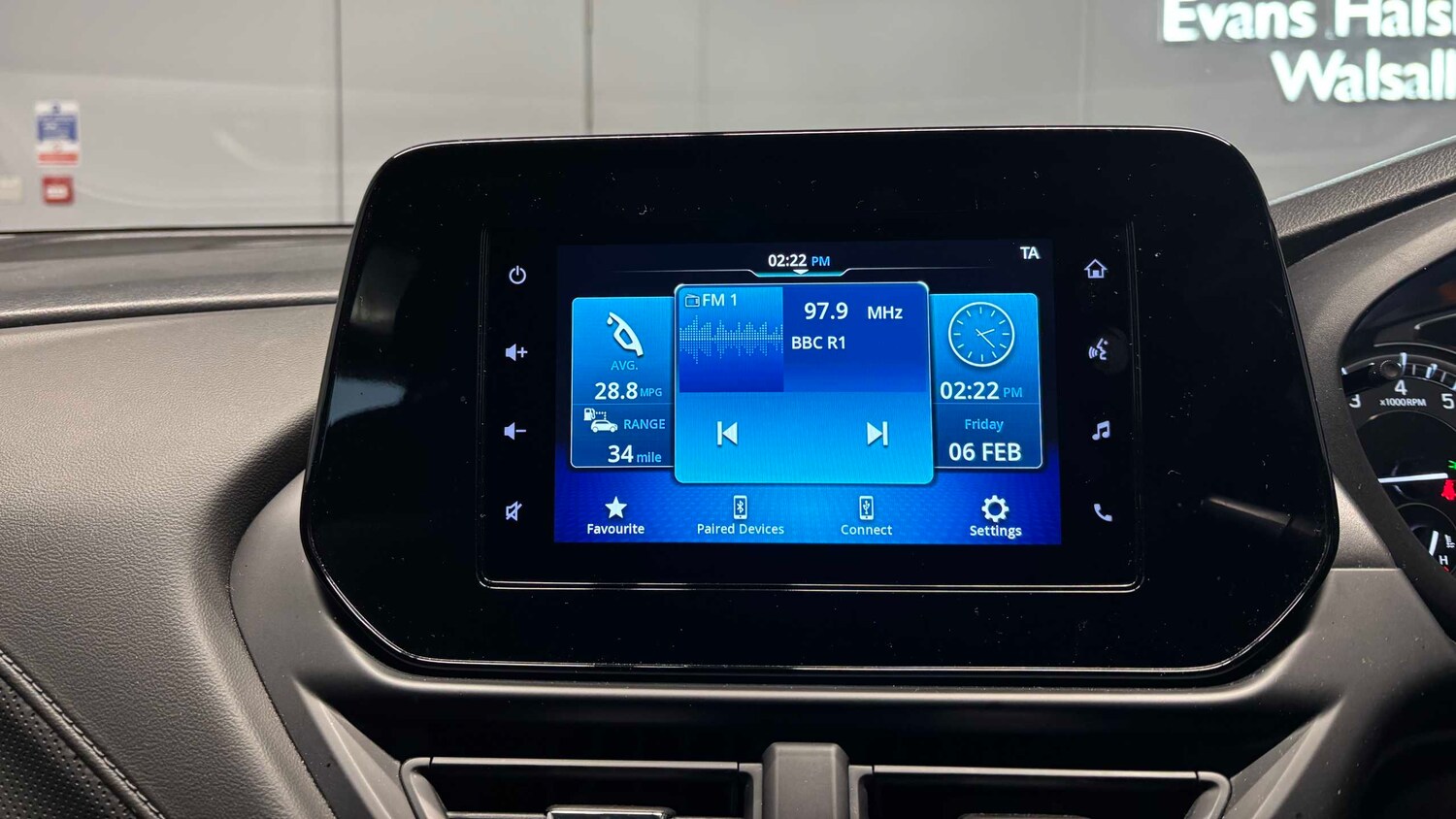 Used Suzuki SX4 S-Cross 2022 for sale - 77552968: Photo 18