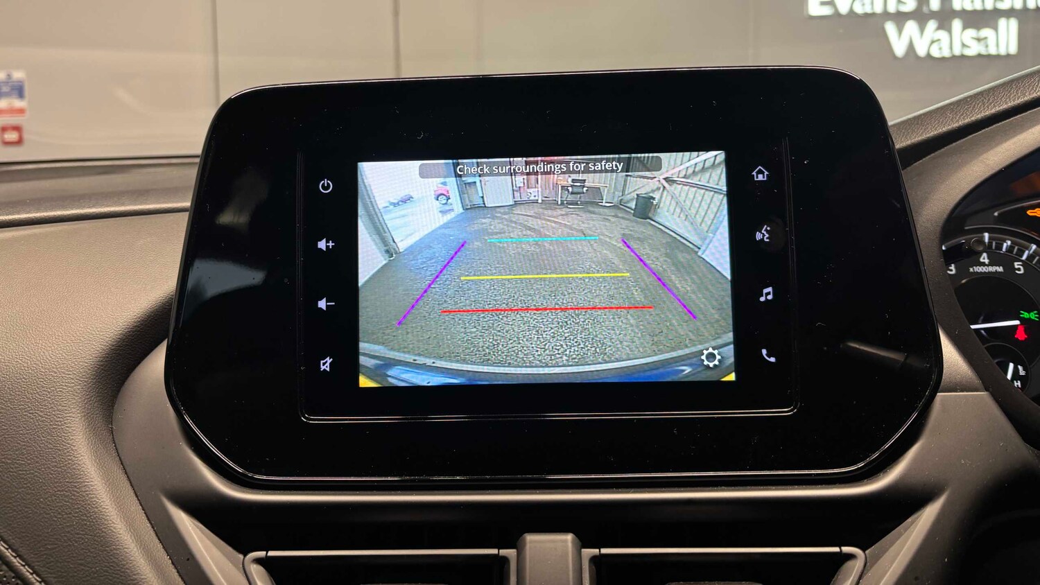 Used Suzuki SX4 S-Cross 2022 for sale - 77552968: Photo 19