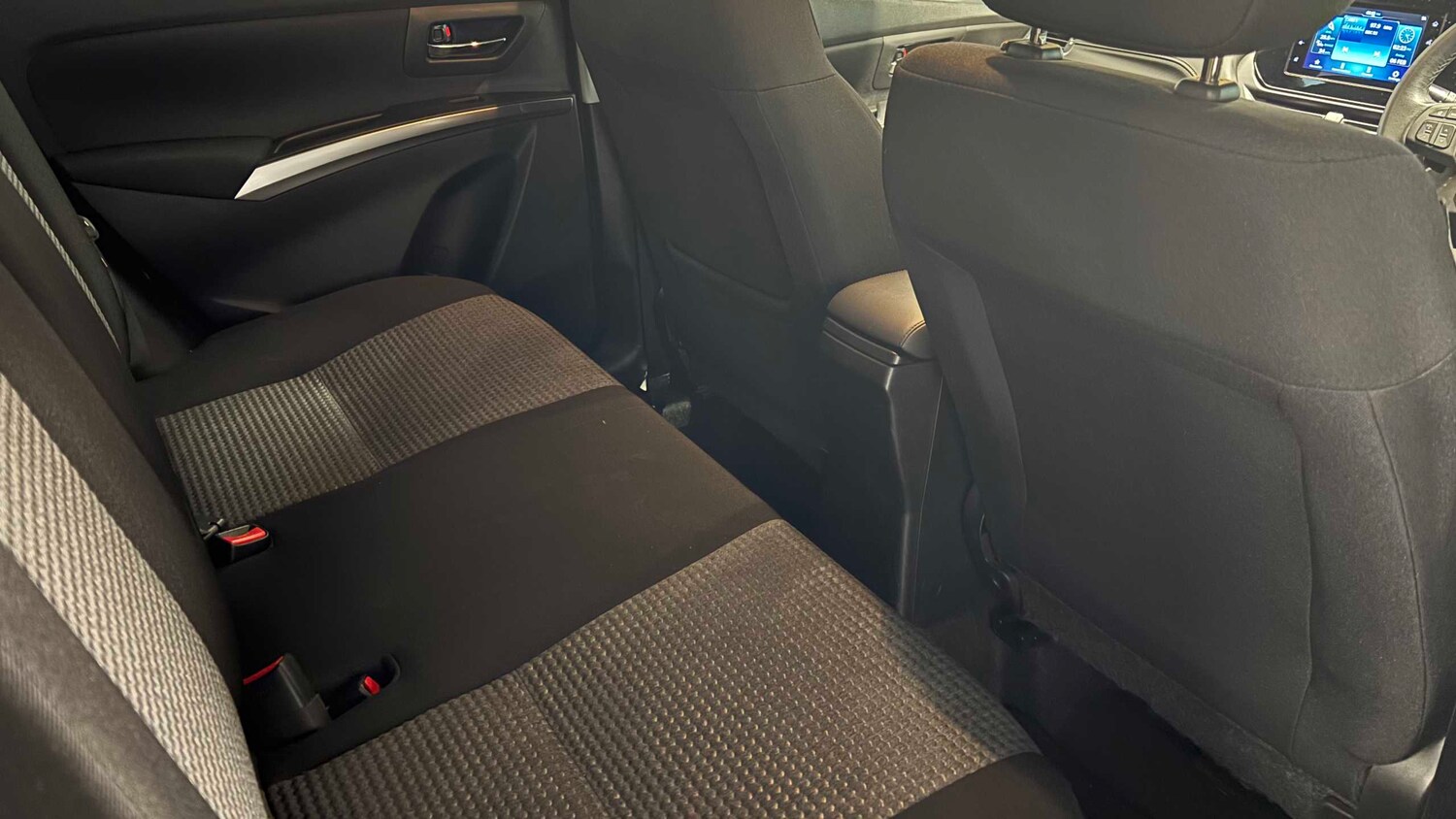 Used Suzuki SX4 S-Cross 2022 for sale - 77552968: Photo 22