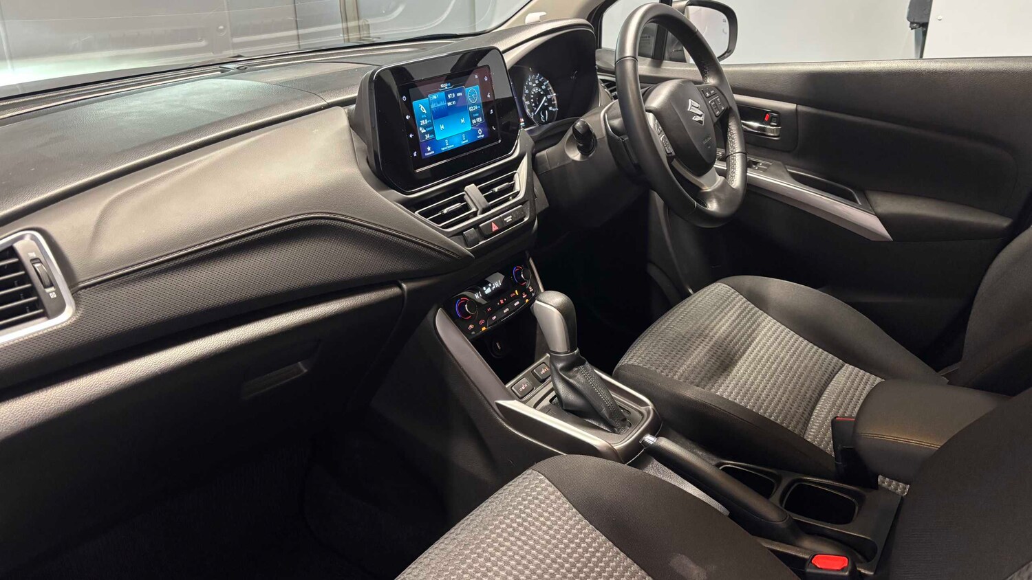 Used Suzuki SX4 S-Cross 2022 for sale - 77552968: Photo 27