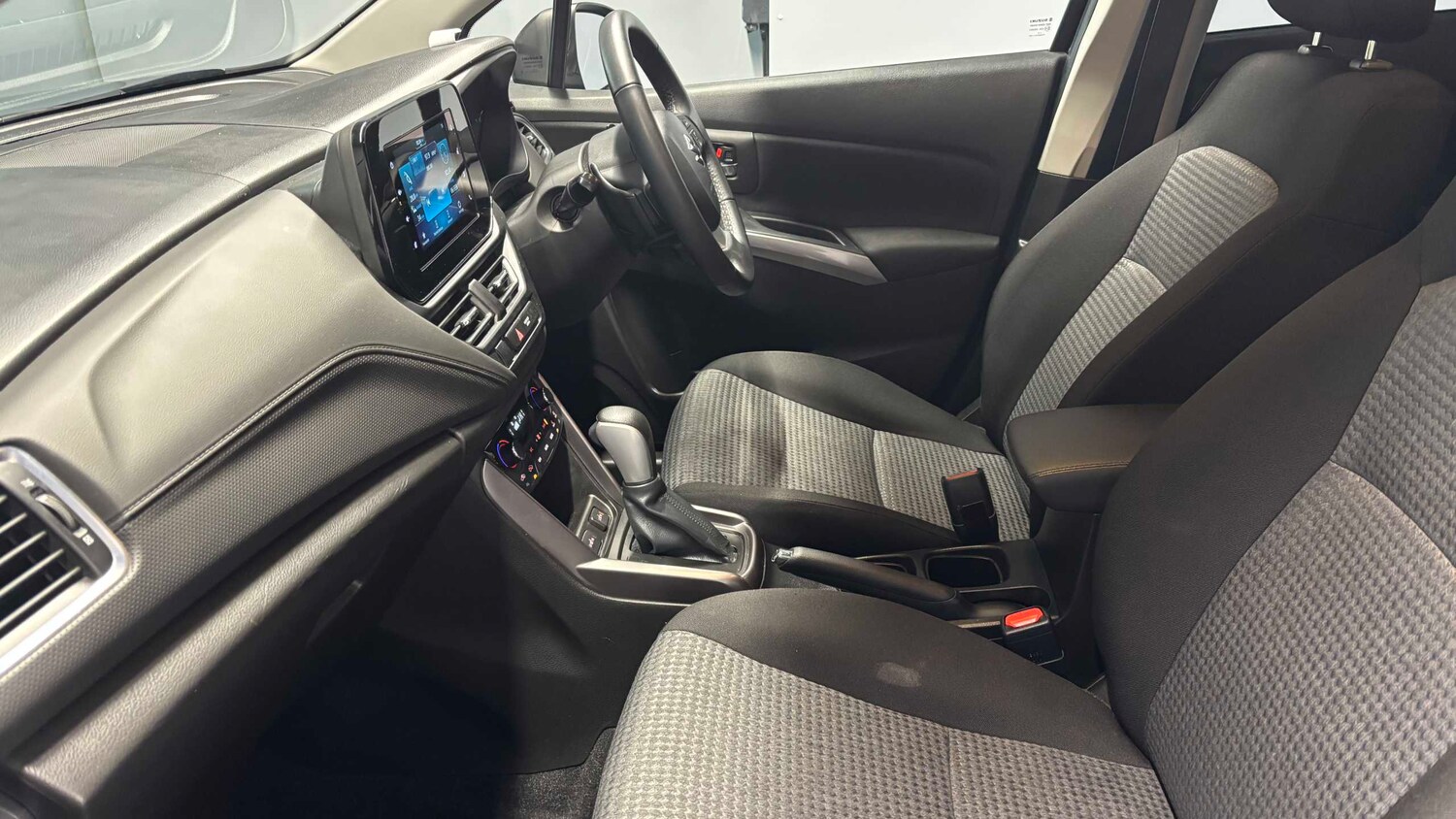 Used Suzuki SX4 S-Cross 2022 for sale - 77552968: Photo 28