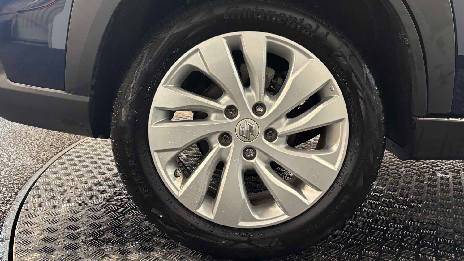 Used Suzuki SX4 S-Cross 2022 for sale - 77552968: Photo 9