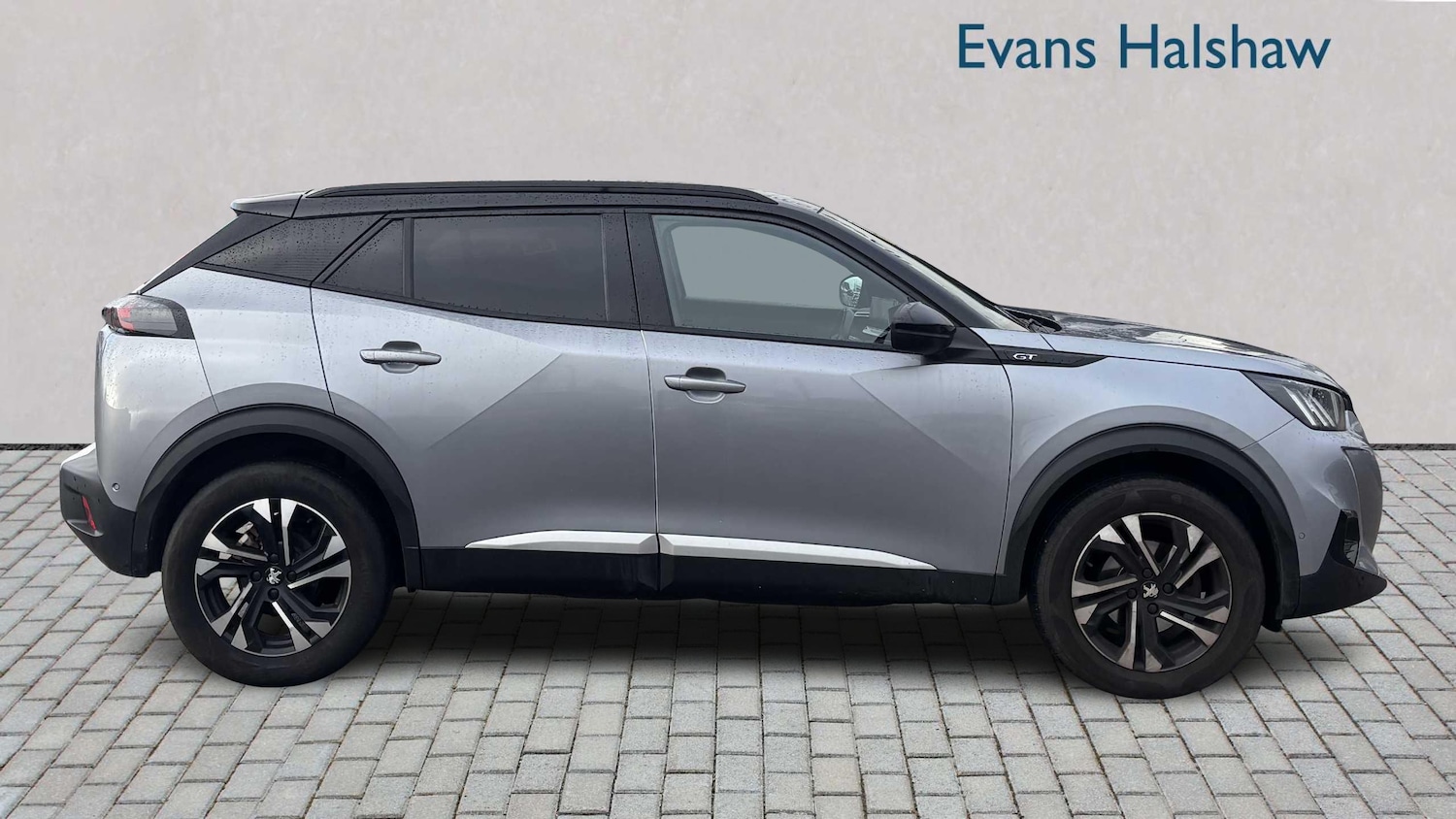 Used Peugeot 2008 2022 for sale - 77232915: Photo 3