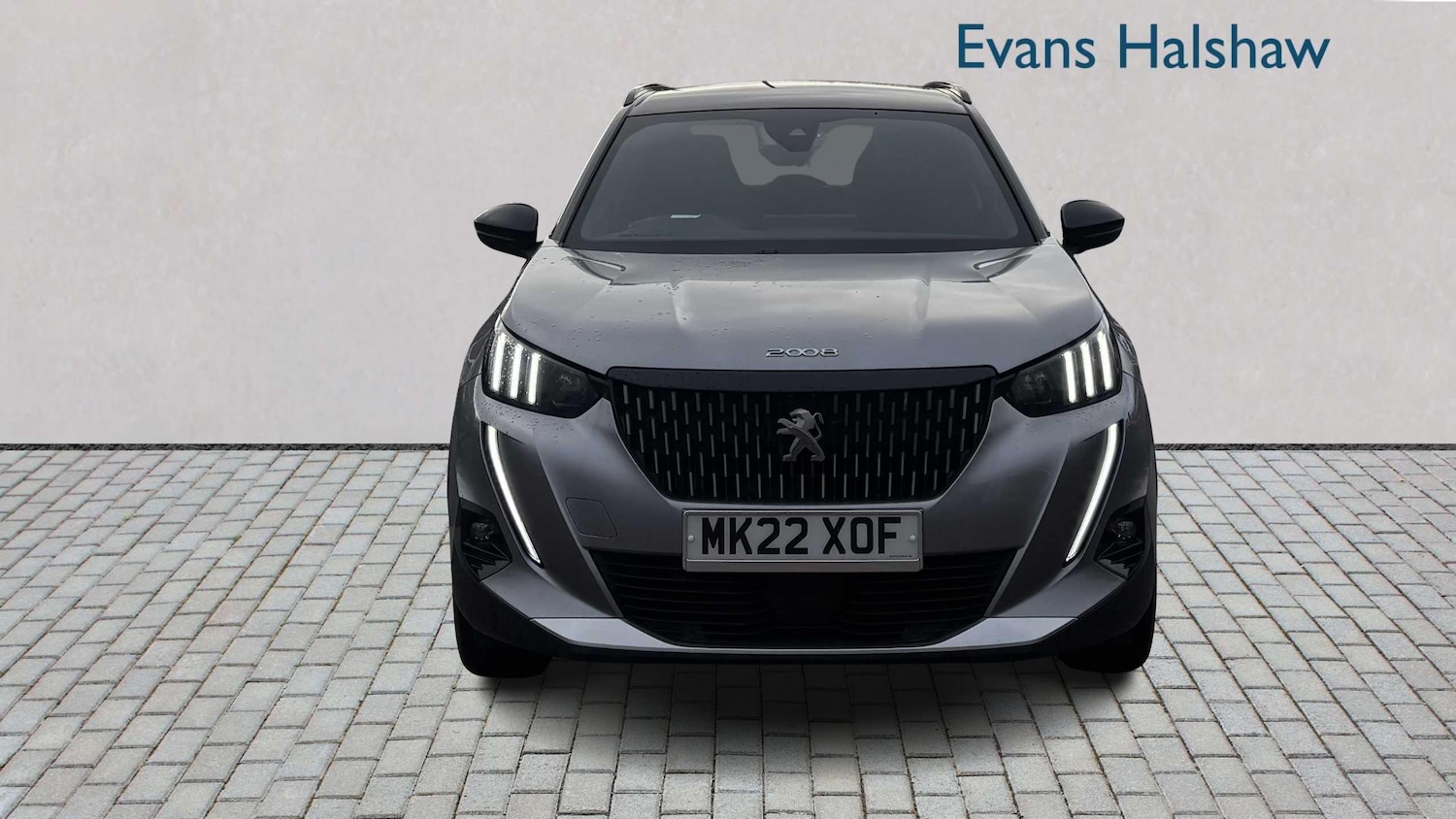 Used Peugeot 2008 2022 for sale - 77232915: Photo 4