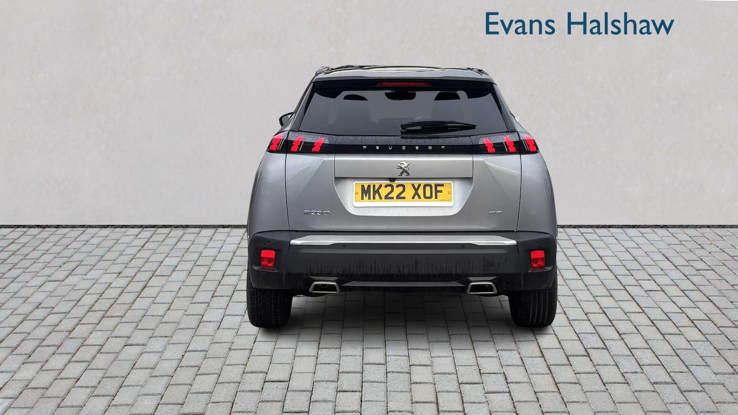 Used Peugeot 2008 2022 for sale - 77232915: Photo 5