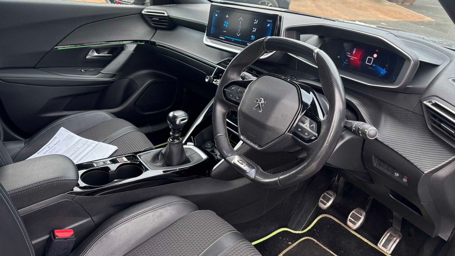 Used Peugeot 2008 2022 for sale - 77232915: Photo 6