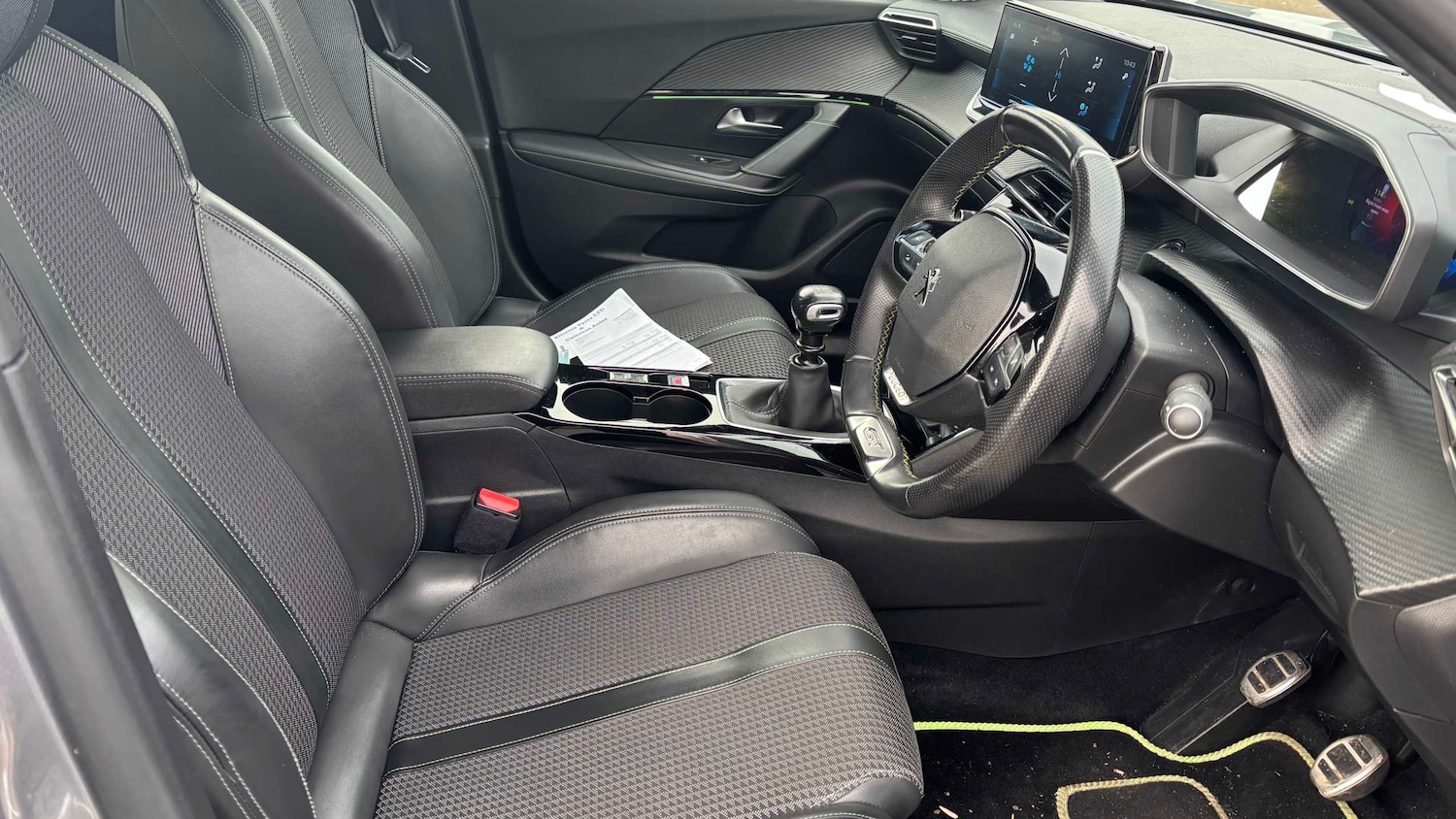 Used Peugeot 2008 2022 for sale - 77232915: Photo 7