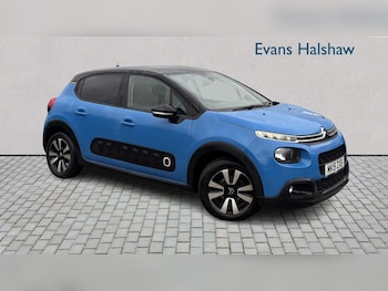 Used Citroen C3 2019 for sale - 77373738: Photo