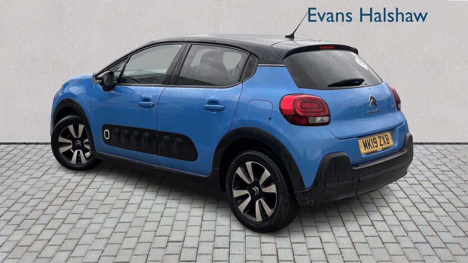 Used Citroen C3 2019 for sale - 77373738: Photo 2