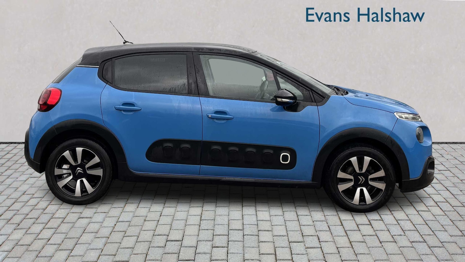 Used Citroen C3 2019 for sale - 77373738: Photo 3