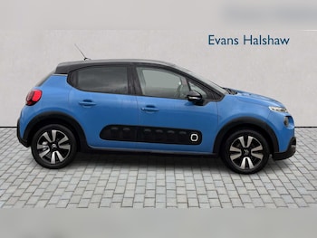 Used Citroen C3 2019 for sale - 77373738: Photo