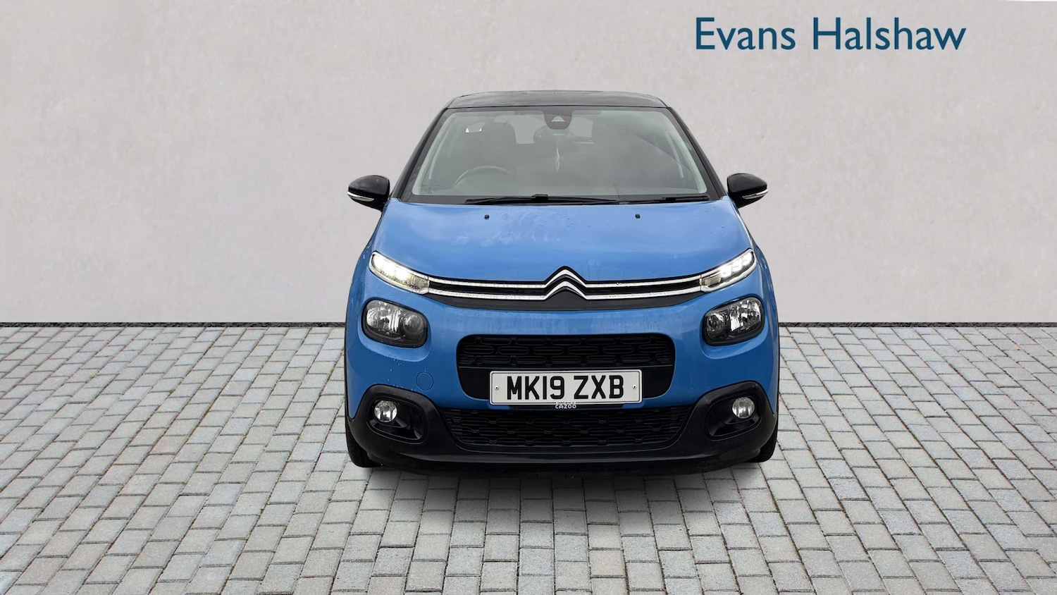 Used Citroen C3 2019 for sale - 77373738: Photo 4