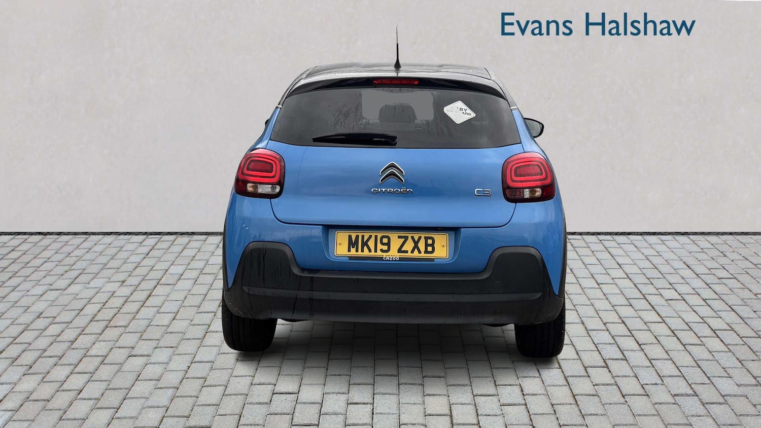 Used Citroen C3 2019 for sale - 77373738: Photo 5