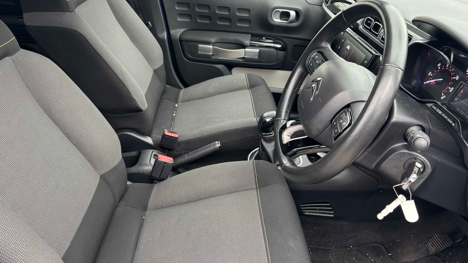 Used Citroen C3 2019 for sale - 77373738: Photo 7