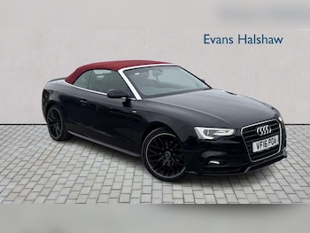 Used Audi A5 2016 for sale - 78913807: Photo