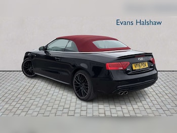 Used Audi A5 2016 for sale - 78913807: Photo