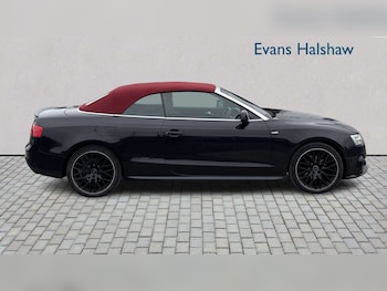 Used Audi A5 2016 for sale - 78913807: Photo