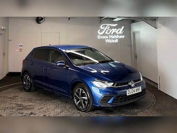 Used Volkswagen Polo 2024 for sale - 78551412: Photo