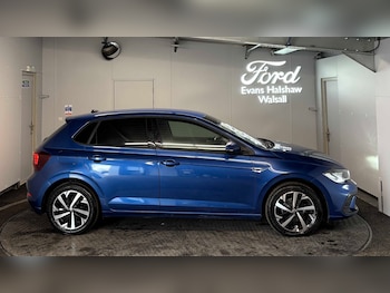 Used Volkswagen Polo 2024 for sale - 78551412: Photo