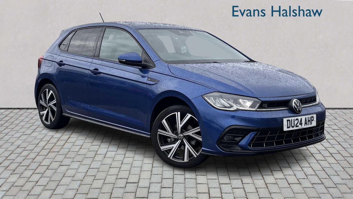 Used Volkswagen Polo 2024 for sale - 76789227: Photo 1