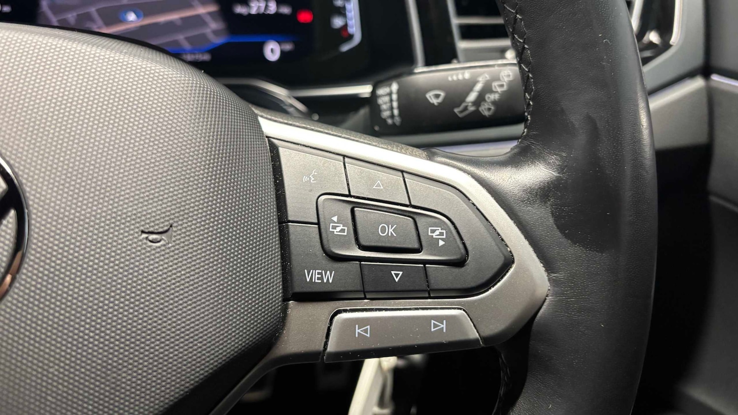 Used Volkswagen Polo 2024 for sale - 76789227: Photo 17