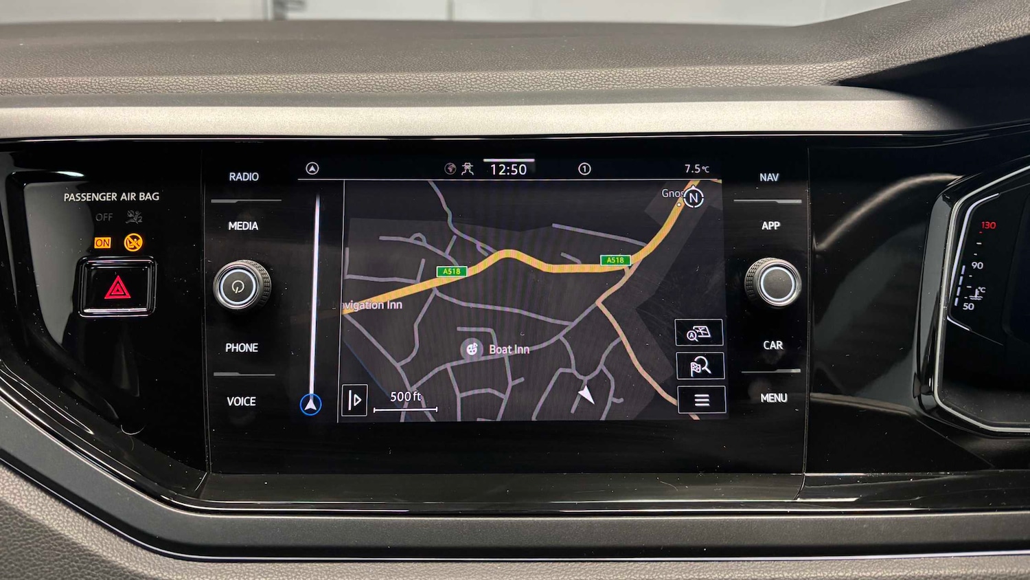 Used Volkswagen Polo 2024 for sale - 76789227: Photo 18