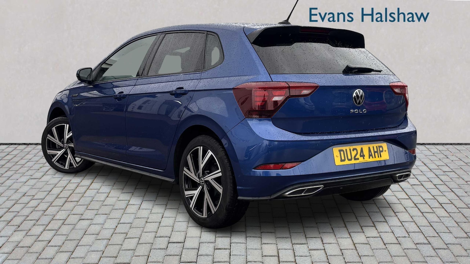 Used Volkswagen Polo 2024 for sale - 76789227: Photo 2