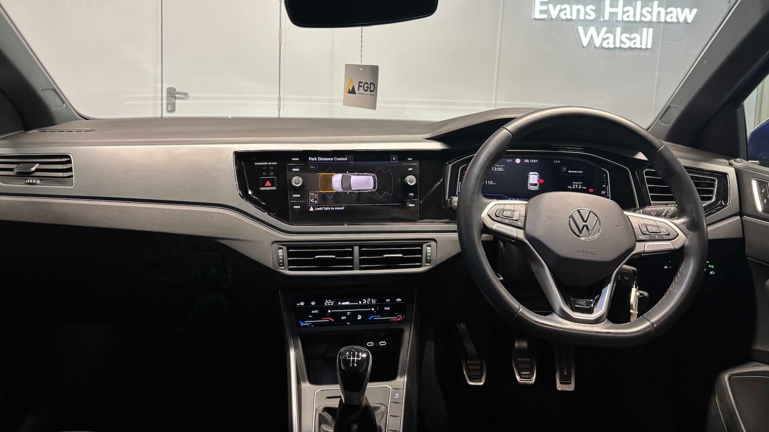 Used Volkswagen Polo 2024 for sale - 76789227: Photo 24