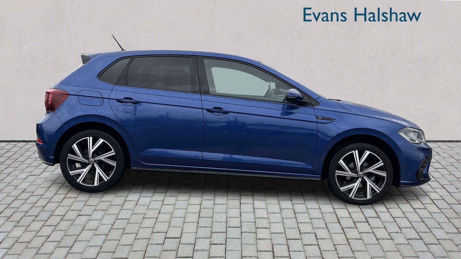 Used Volkswagen Polo 2024 for sale - 76789227: Photo 3