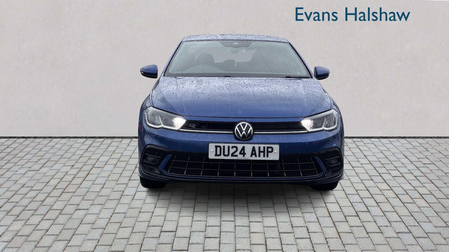 Used Volkswagen Polo 2024 for sale - 76789227: Photo 4