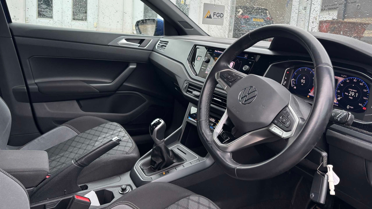 Used Volkswagen Polo 2024 for sale - 76789227: Photo 6