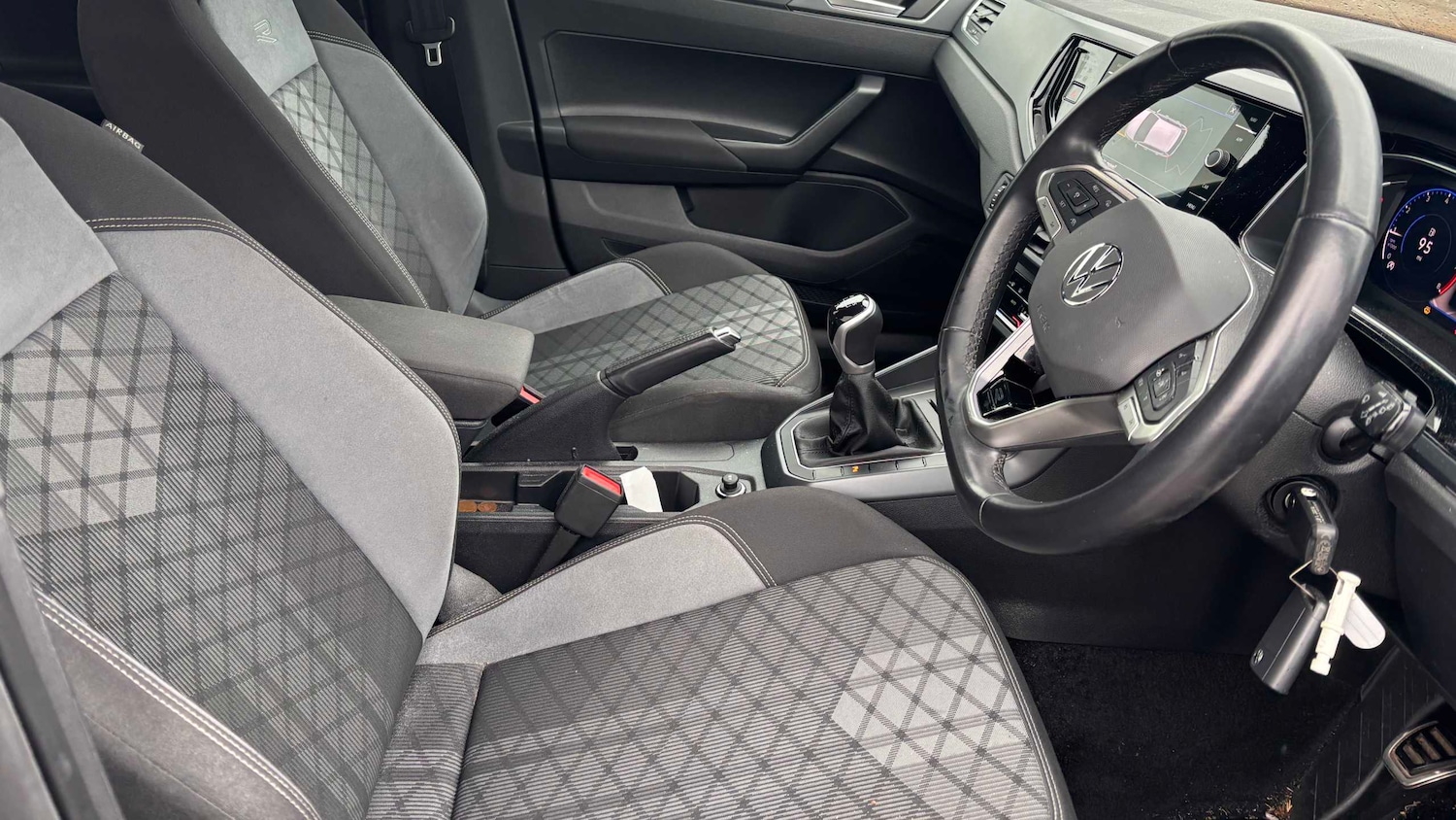 Used Volkswagen Polo 2024 for sale - 76789227: Photo 7