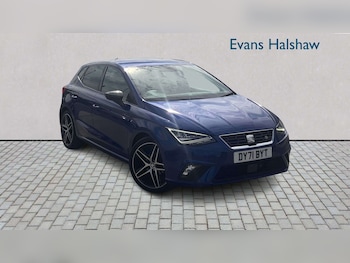 Used SEAT Ibiza 2021 for sale - 79443782: Photo