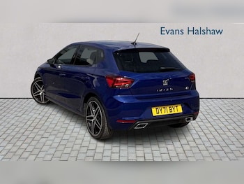 Used SEAT Ibiza 2021 for sale - 79443782: Photo